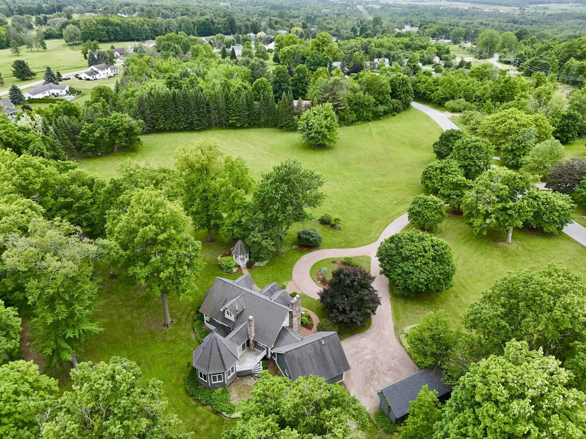98 Sugar Maple Drive Swanton VT 05488