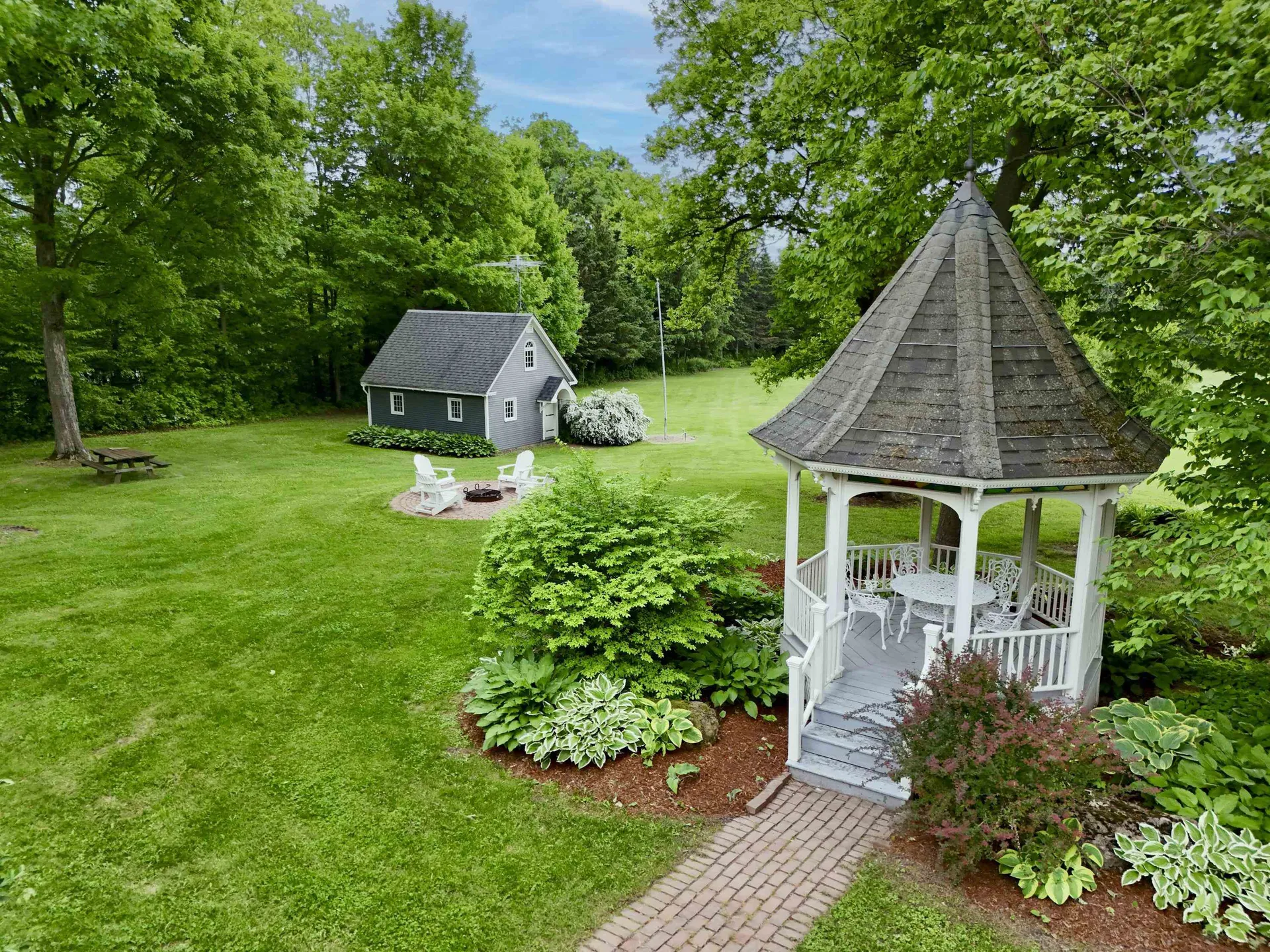 98 Sugar Maple Drive Swanton VT 05488