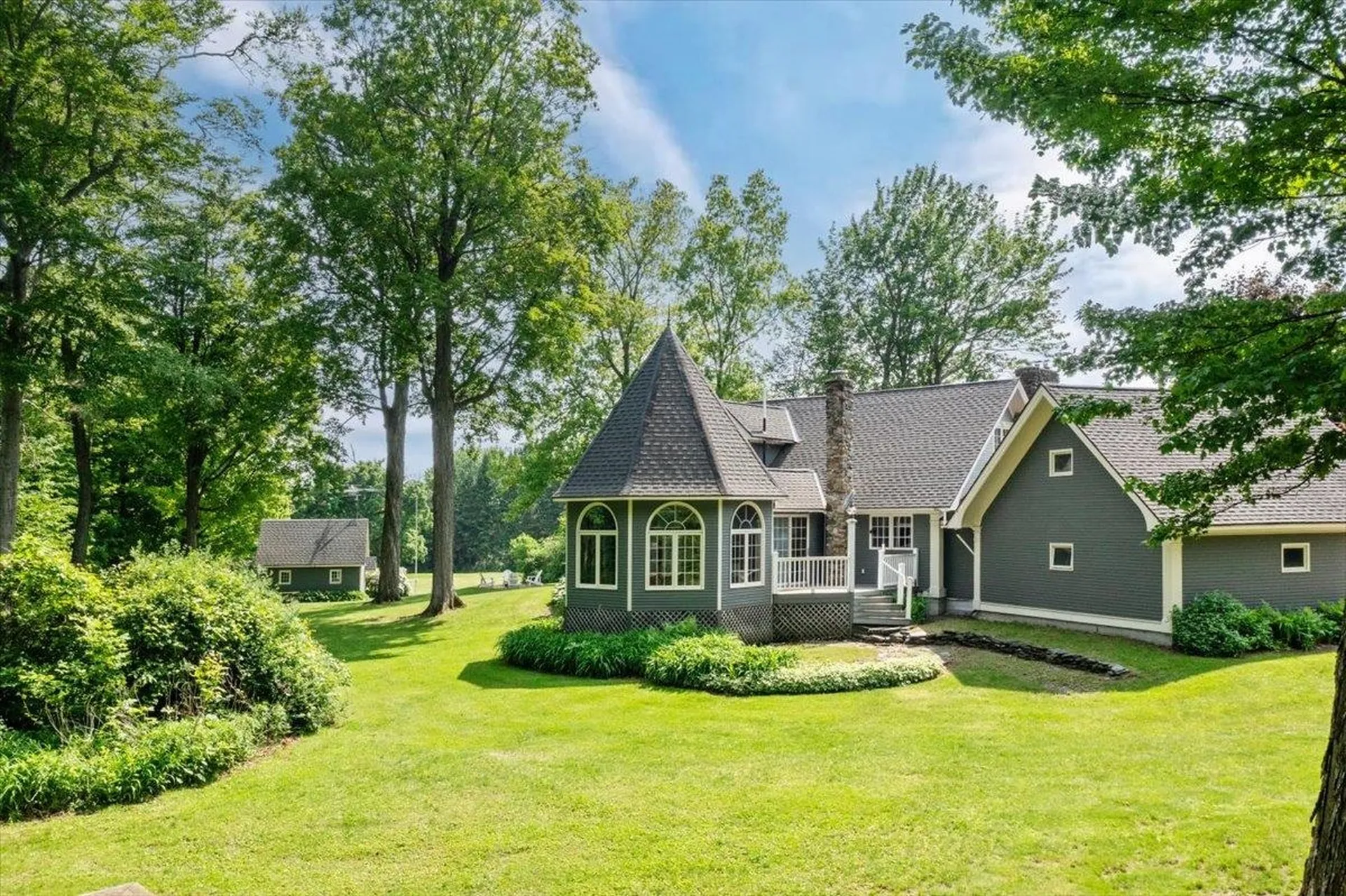 98 Sugar Maple Drive Swanton VT 05488