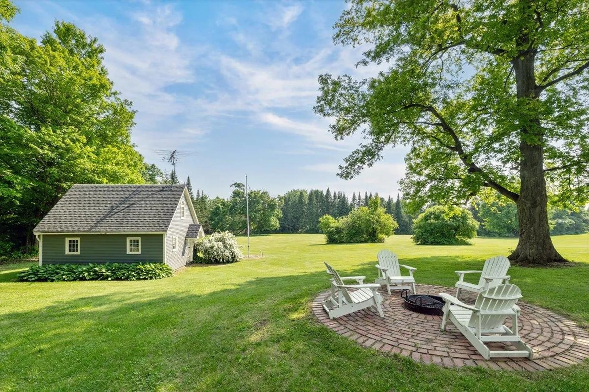 98 Sugar Maple Drive Swanton VT 05488