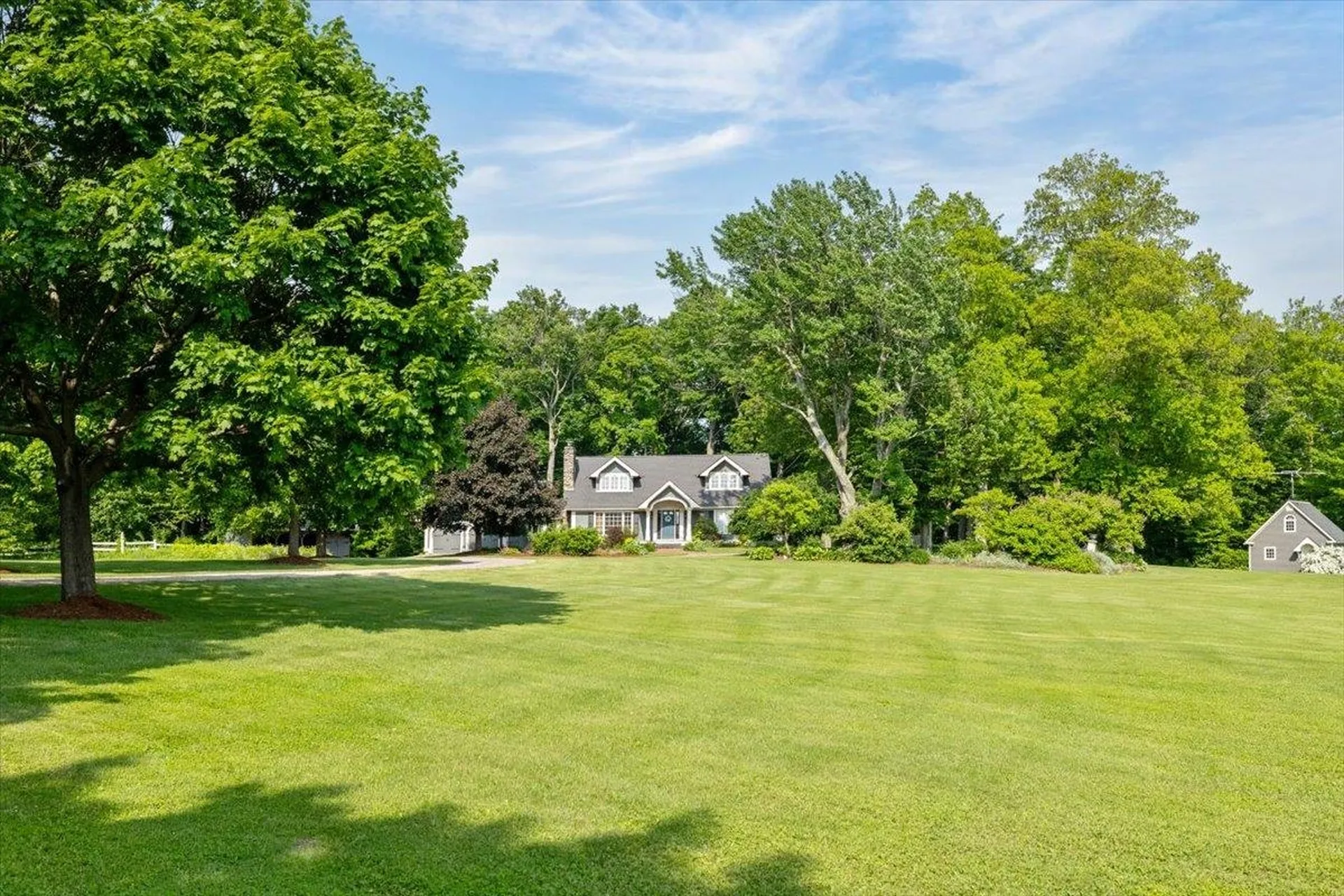 98 Sugar Maple Drive Swanton VT 05488