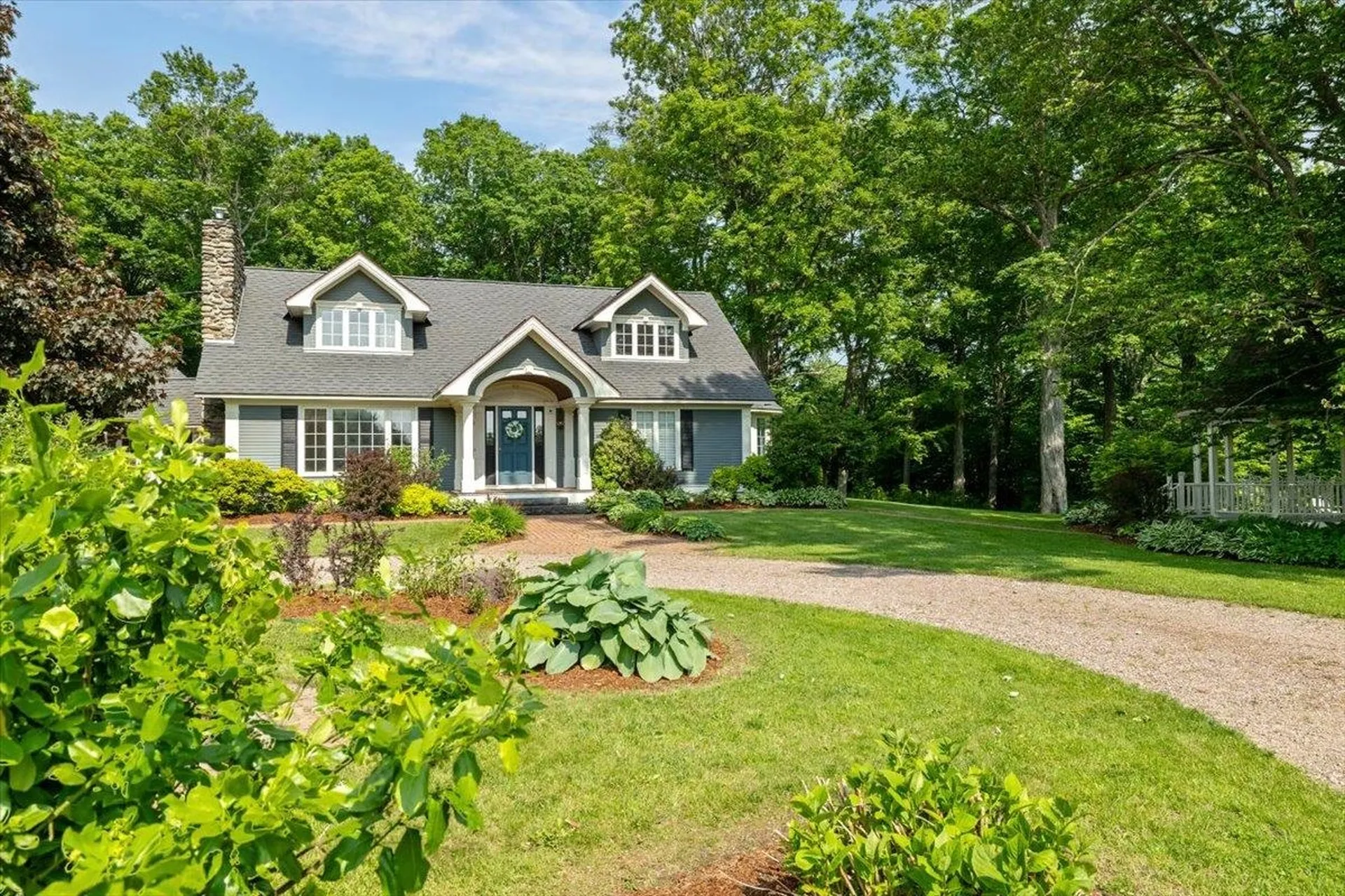98 Sugar Maple Drive Swanton VT 05488