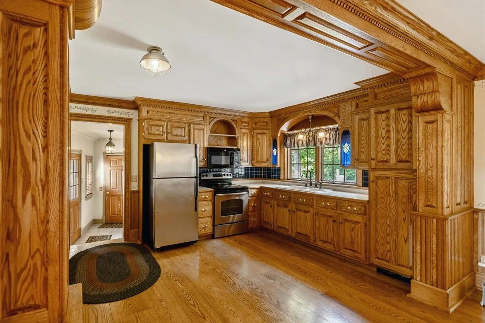 98 Sugar Maple Drive Swanton VT 05488