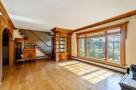 98 Sugar Maple Drive Swanton VT 05488