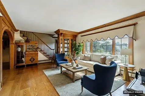 98 Sugar Maple Drive Swanton VT 05488