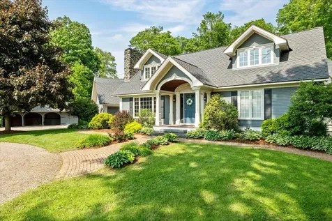 98 Sugar Maple Drive Swanton VT 05488