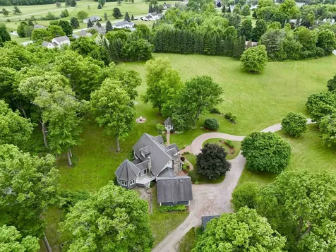 98 Sugar Maple Drive Swanton VT 05488