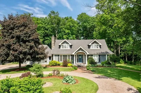 98 Sugar Maple Drive Swanton VT 05488