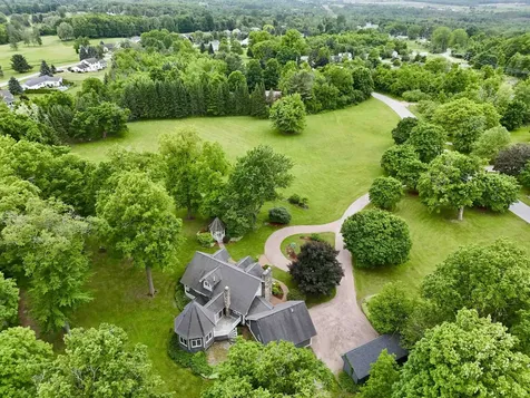 98 Sugar Maple Drive Swanton VT 05488