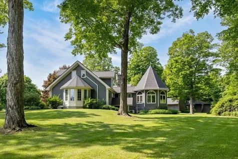 98 Sugar Maple Drive Swanton VT 05488