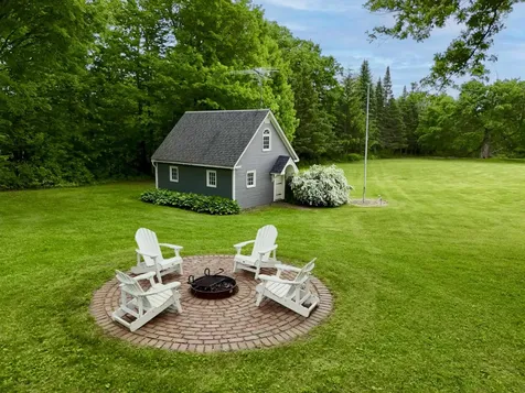 98 Sugar Maple Drive Swanton VT 05488