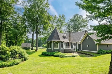 98 Sugar Maple Drive Swanton VT 05488