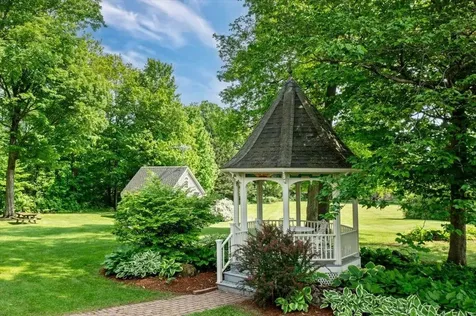 98 Sugar Maple Drive Swanton VT 05488