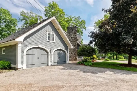 98 Sugar Maple Drive Swanton VT 05488