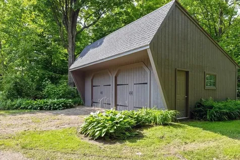 98 Sugar Maple Drive Swanton VT 05488