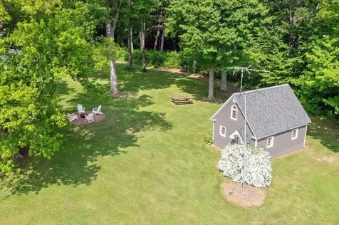 98 Sugar Maple Drive Swanton VT 05488