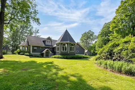 98 Sugar Maple Drive Swanton VT 05488