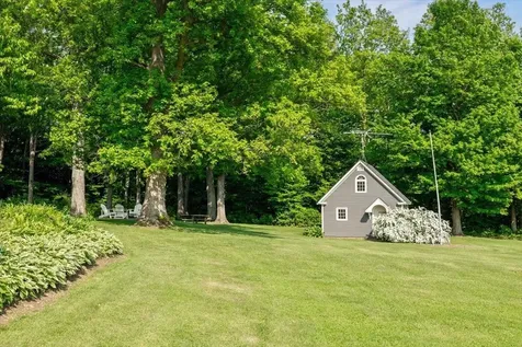 98 Sugar Maple Drive Swanton VT 05488