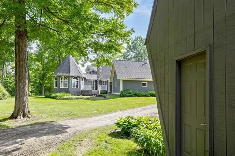 98 Sugar Maple Drive Swanton VT 05488