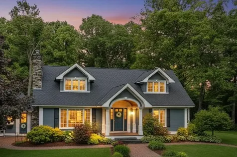 98 Sugar Maple Drive Swanton VT 05488