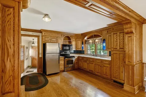 98 Sugar Maple Drive Swanton VT 05488