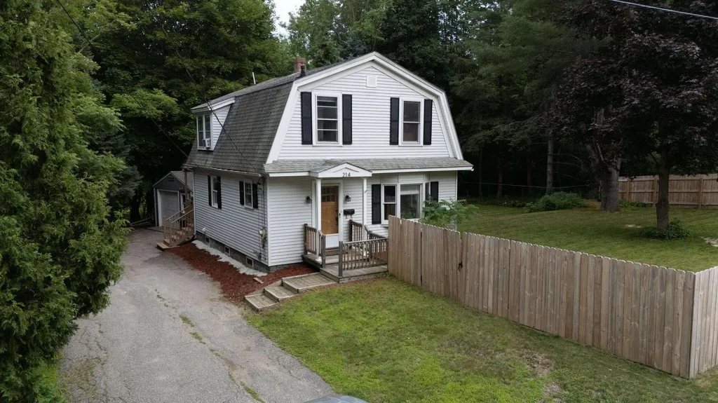 214 South Main Street Auburn ME 04210