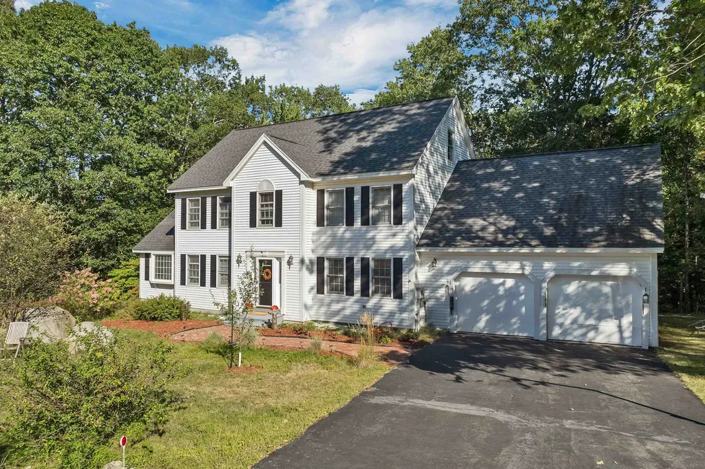 93 Noons Quarry Road Milford NH 03055