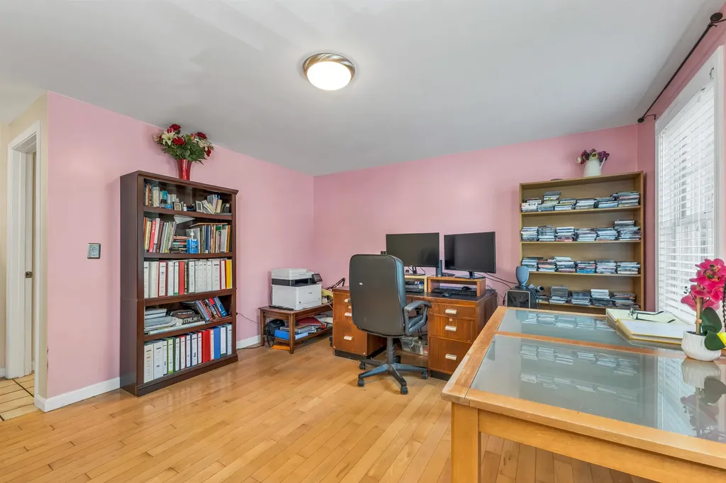 93 Noons Quarry Road Milford NH 03055