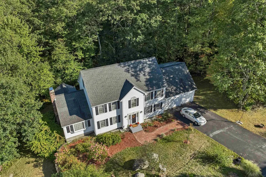 93 Noons Quarry Road Milford NH 03055