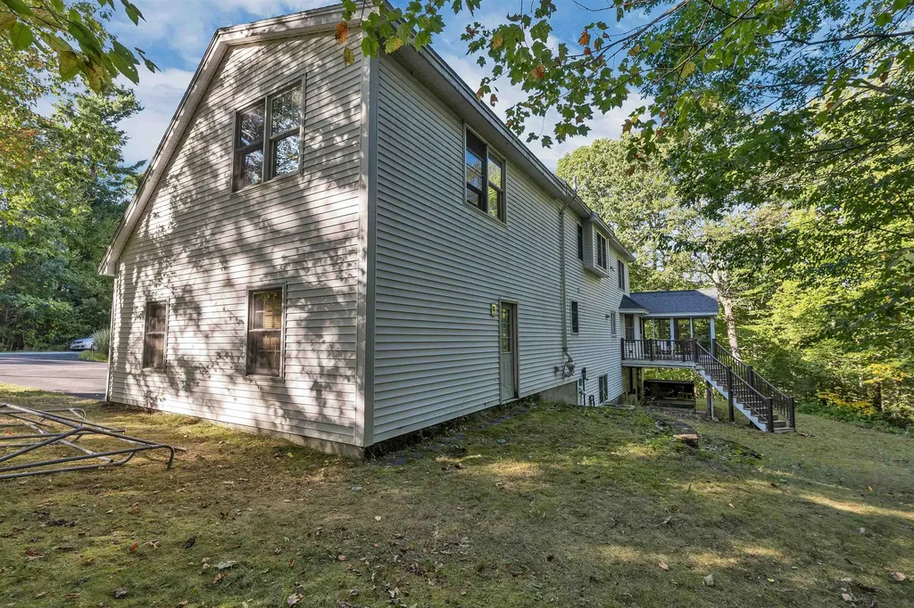 93 Noons Quarry Road Milford NH 03055