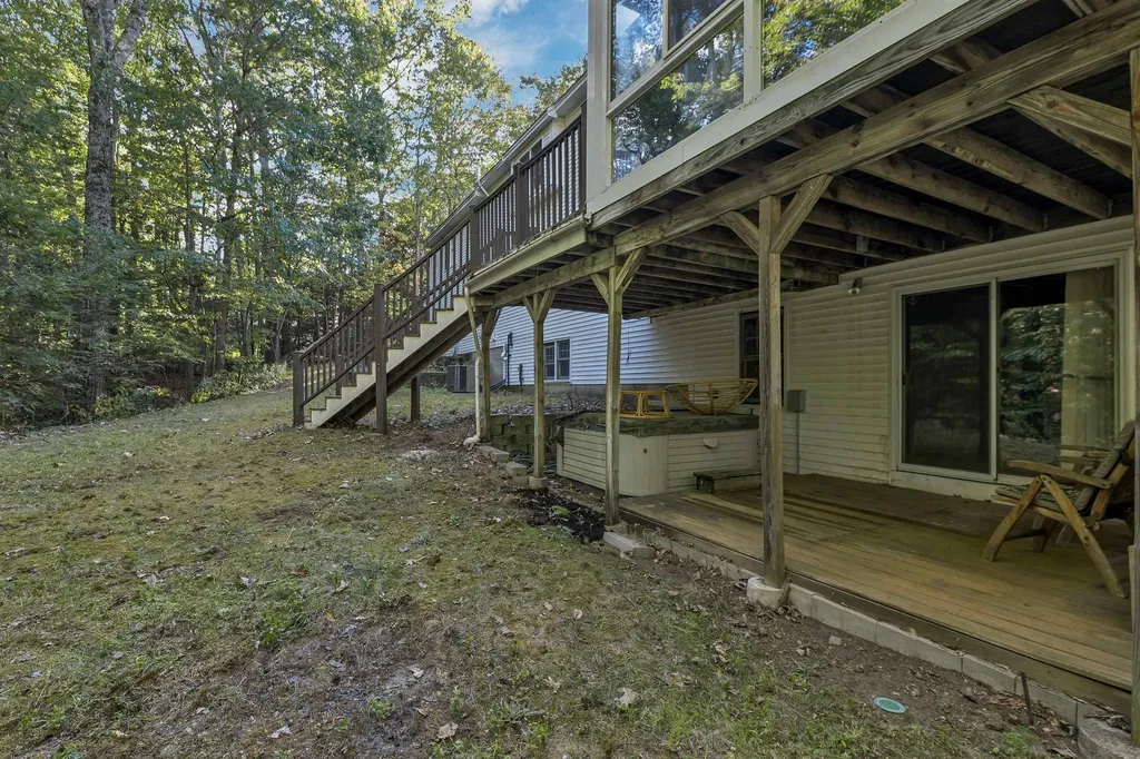 93 Noons Quarry Road Milford NH 03055