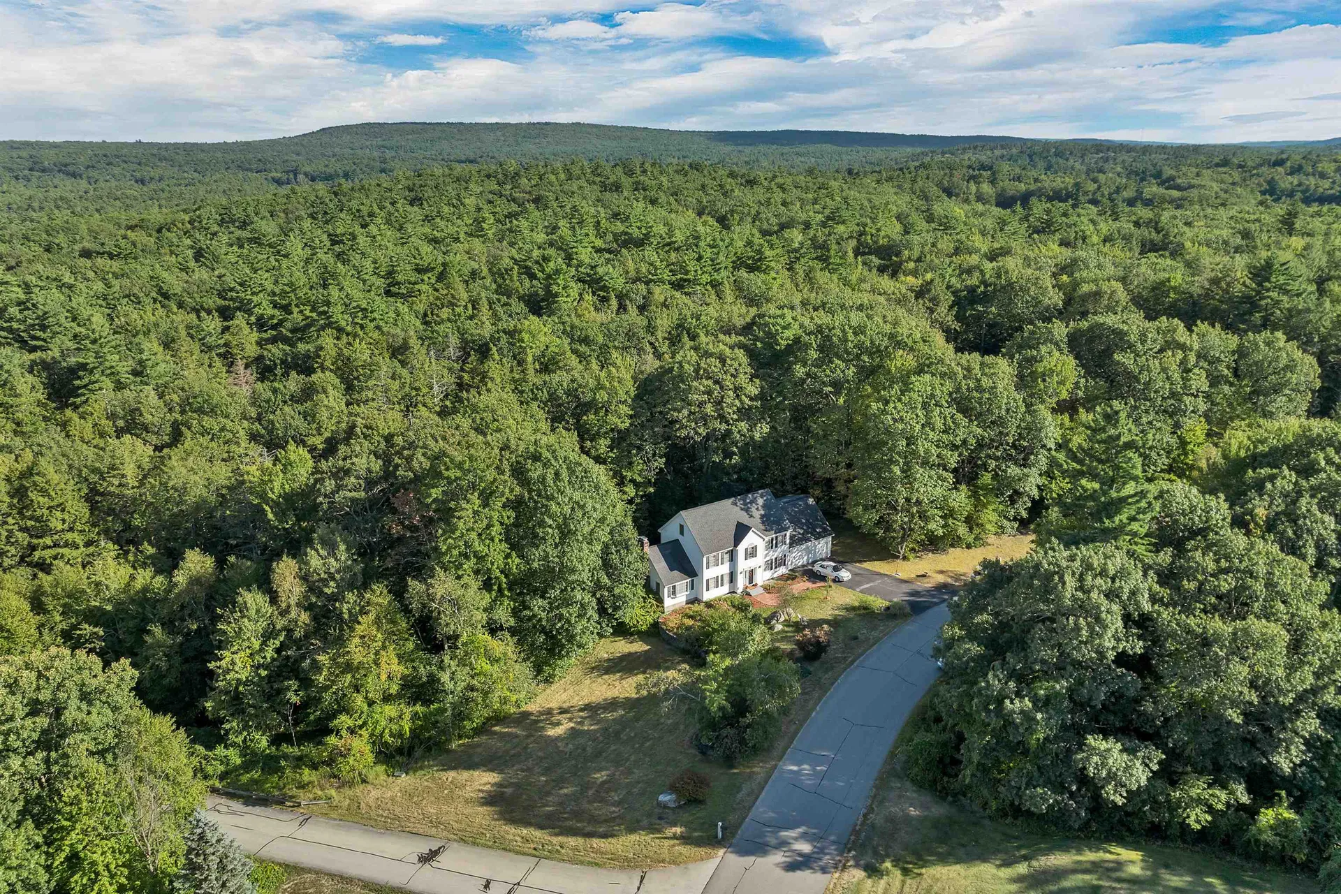 93 Noons Quarry Road Milford NH 03055