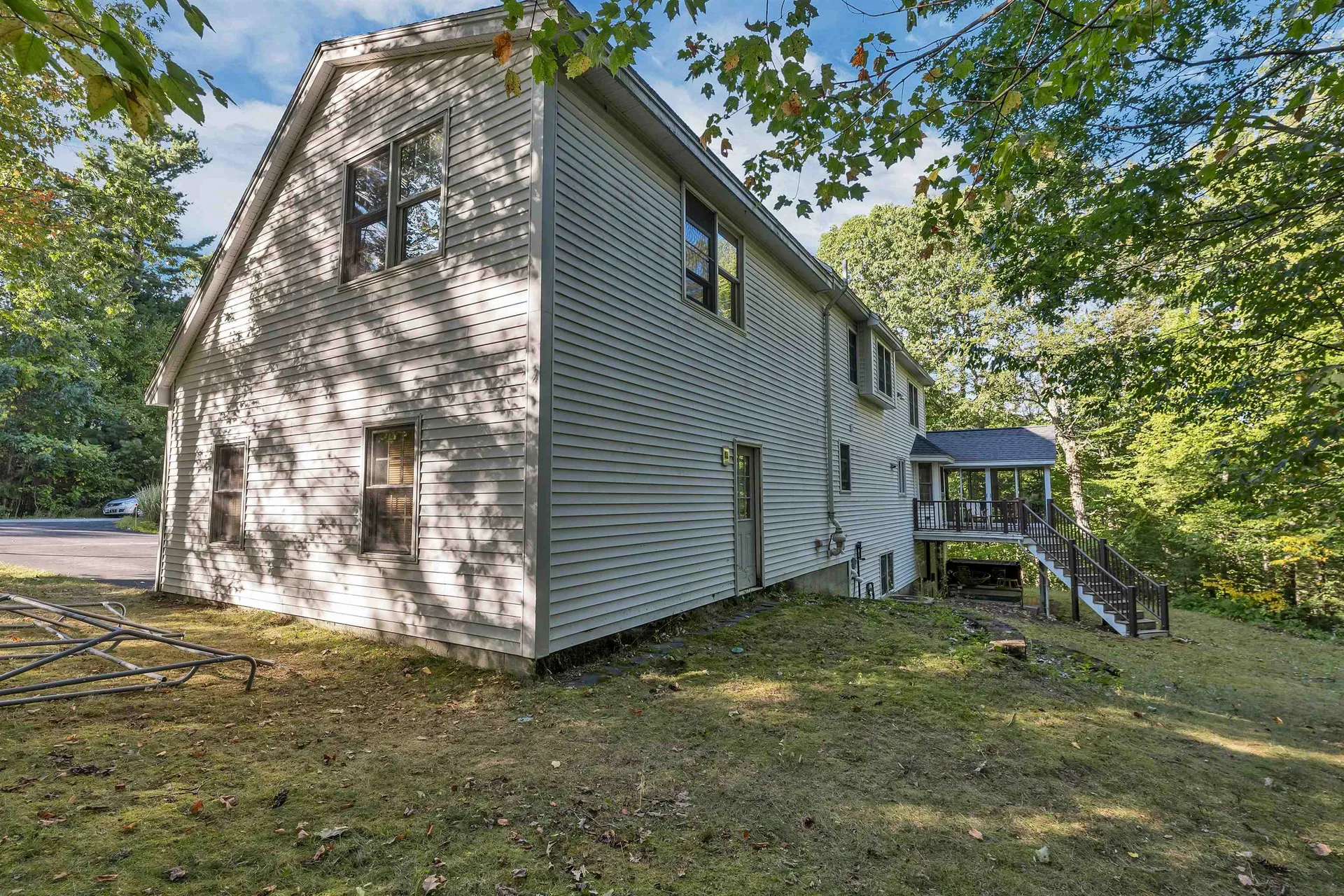 93 Noons Quarry Road Milford NH 03055