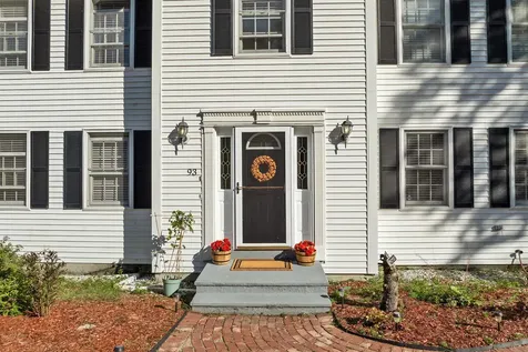 93 Noons Quarry Road Milford NH 03055