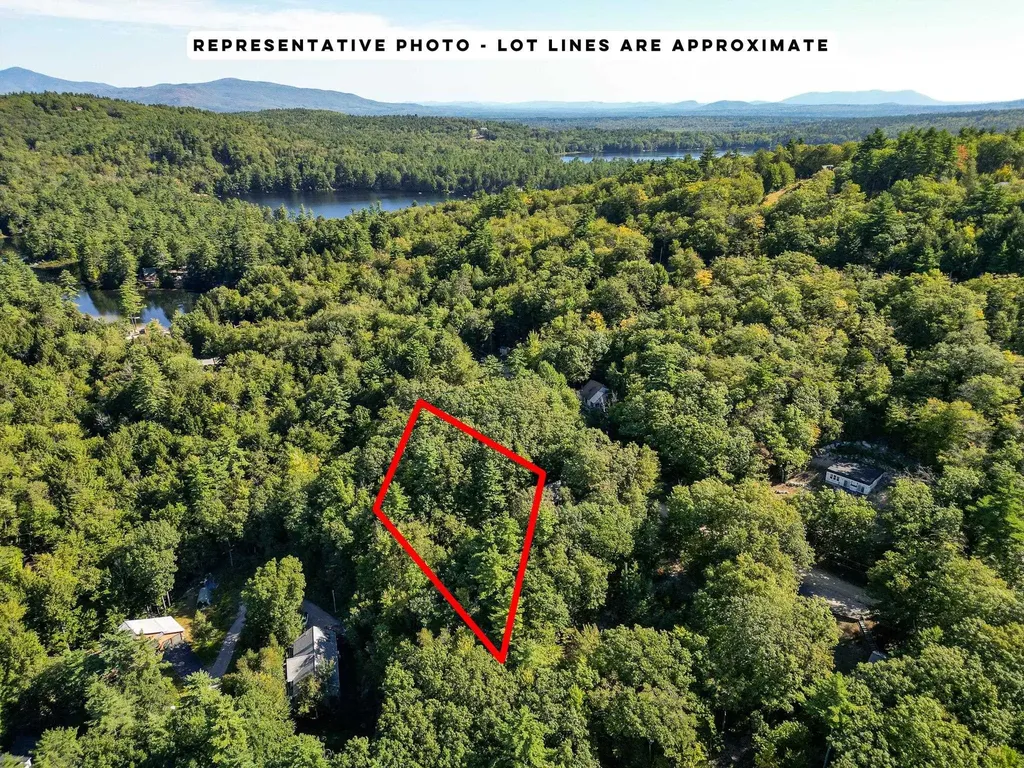 16 Jungfrau Road Madison NH 03849