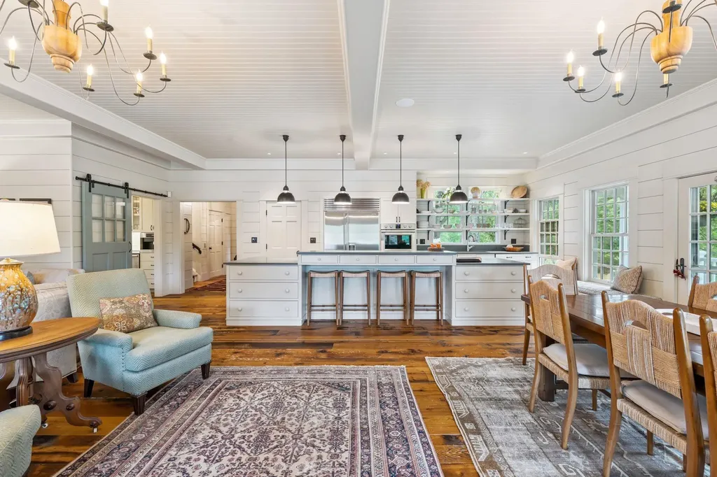 1059 Carlton Hill Road Woodstock VT 05091