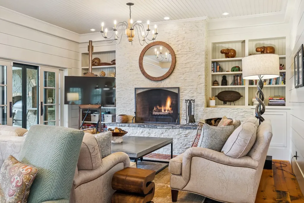 1059 Carlton Hill Road Woodstock VT 05091