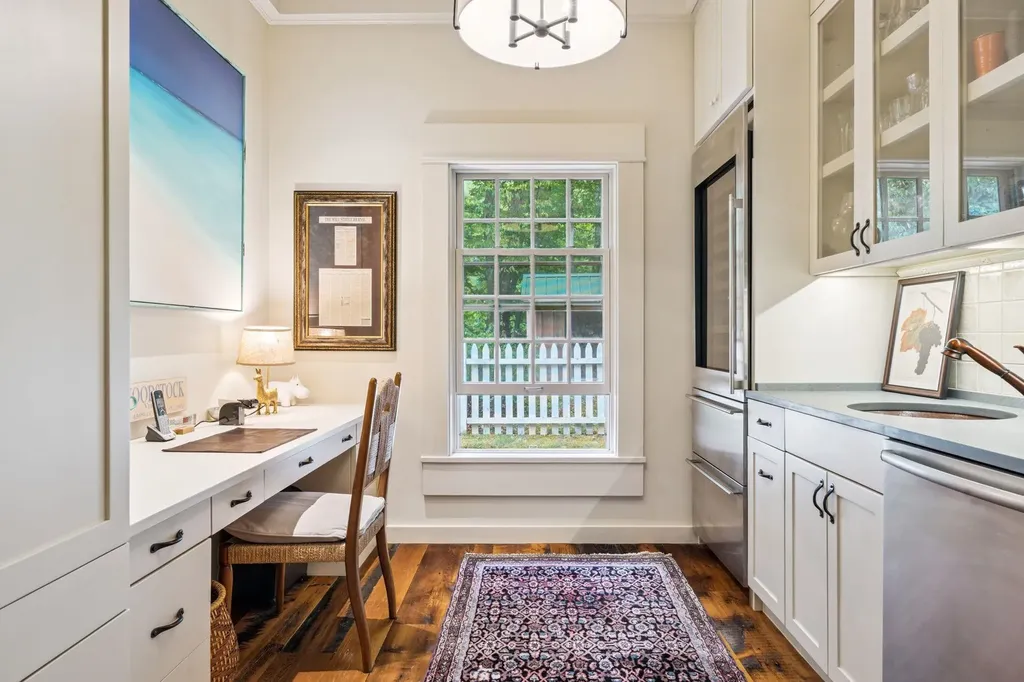 1059 Carlton Hill Road Woodstock VT 05091