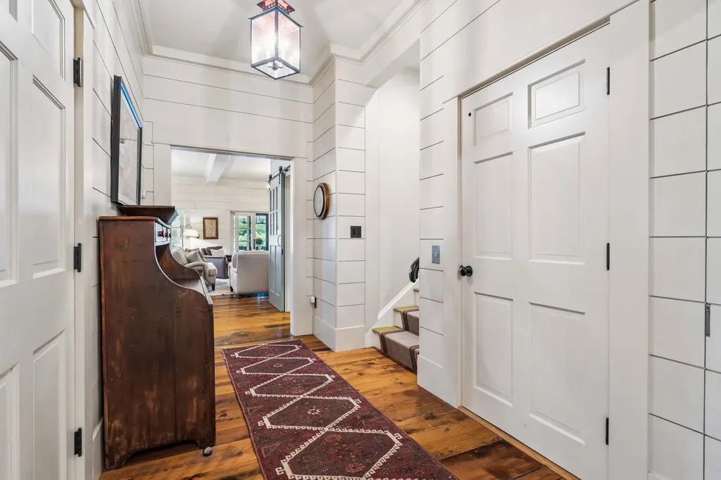 1059 Carlton Hill Road Woodstock VT 05091