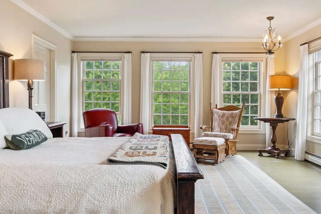 1059 Carlton Hill Road Woodstock VT 05091