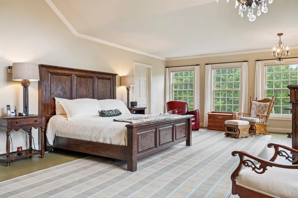 1059 Carlton Hill Road Woodstock VT 05091