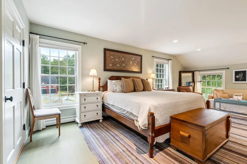 1059 Carlton Hill Road Woodstock VT 05091