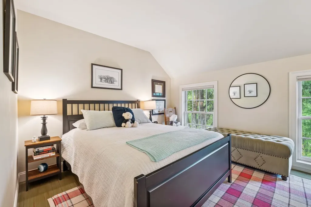 1059 Carlton Hill Road Woodstock VT 05091