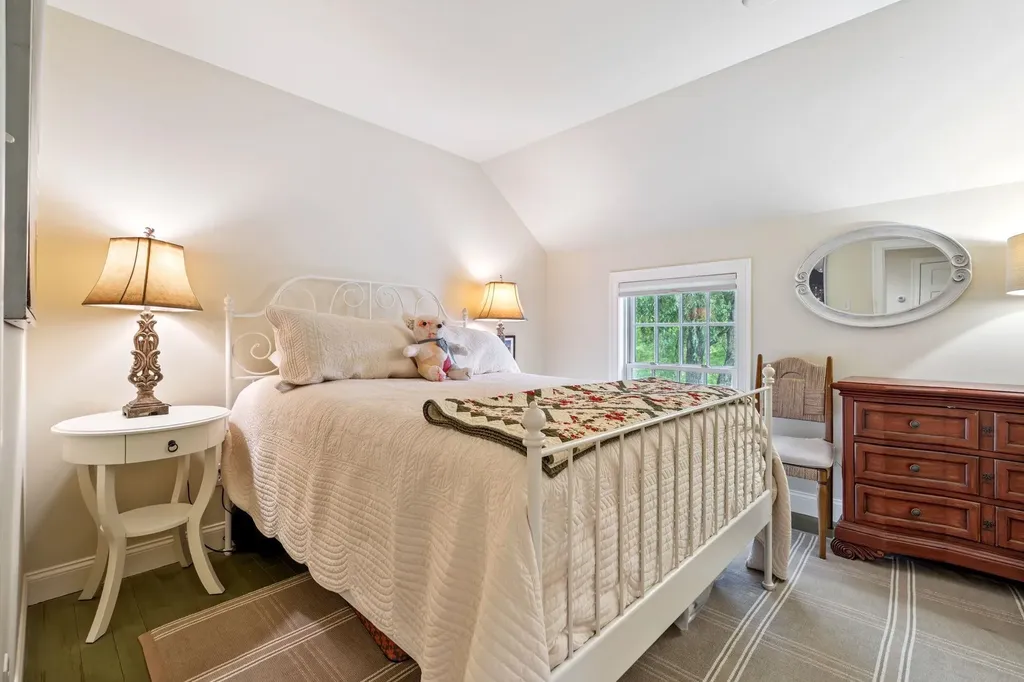 1059 Carlton Hill Road Woodstock VT 05091