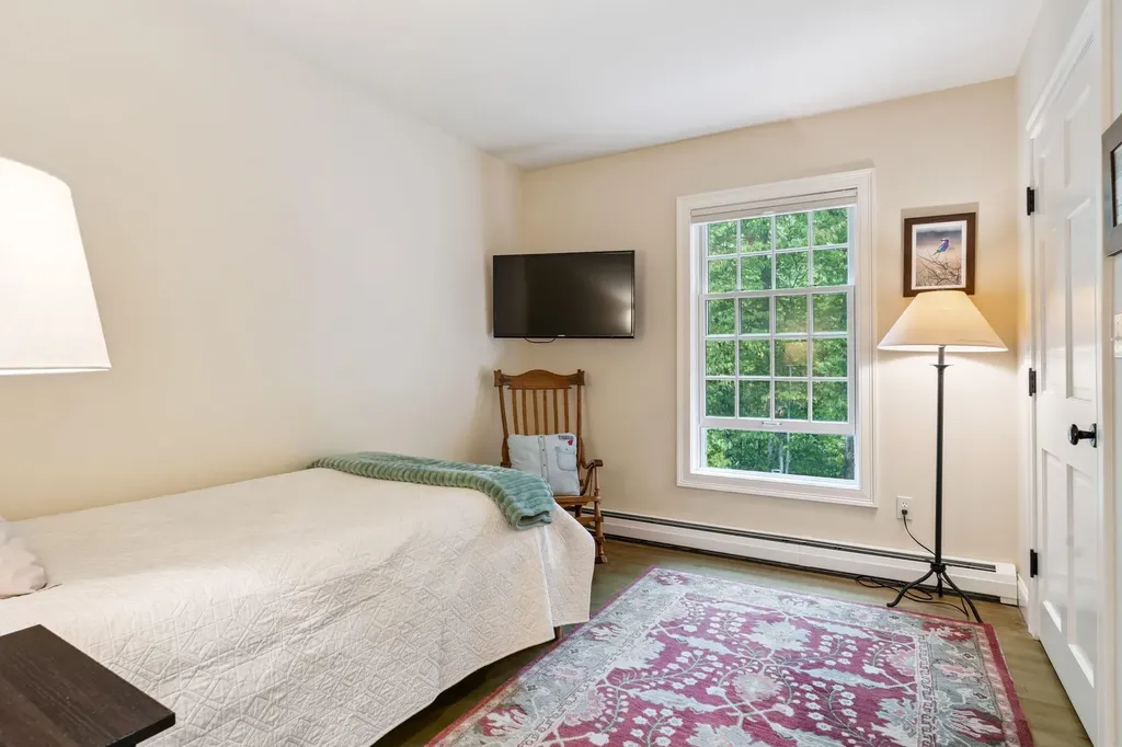 1059 Carlton Hill Road Woodstock VT 05091