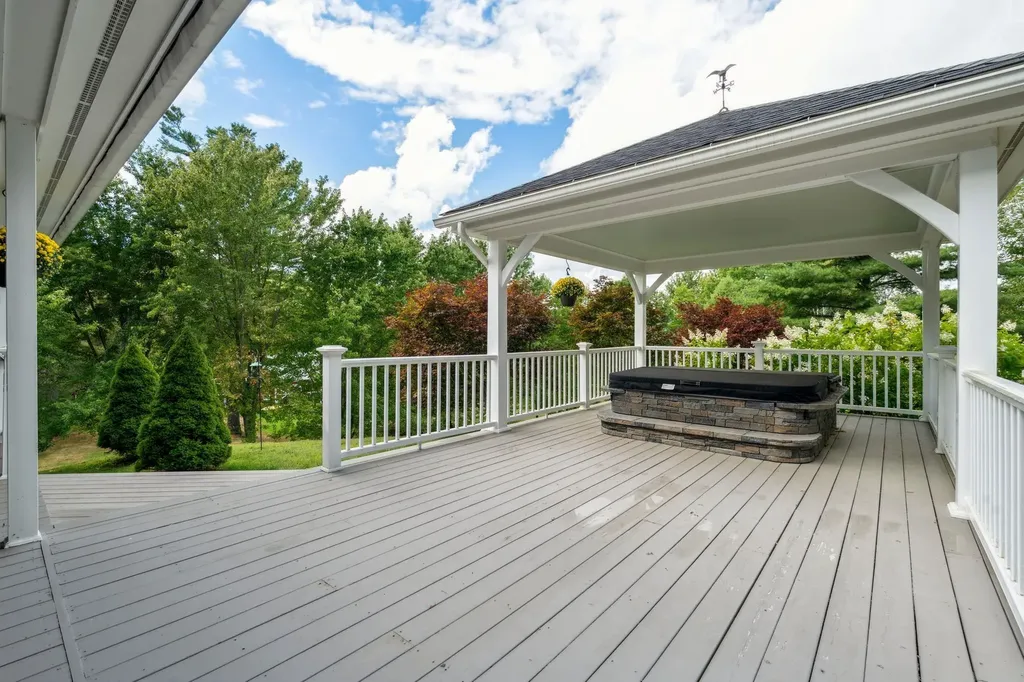 1059 Carlton Hill Road Woodstock VT 05091