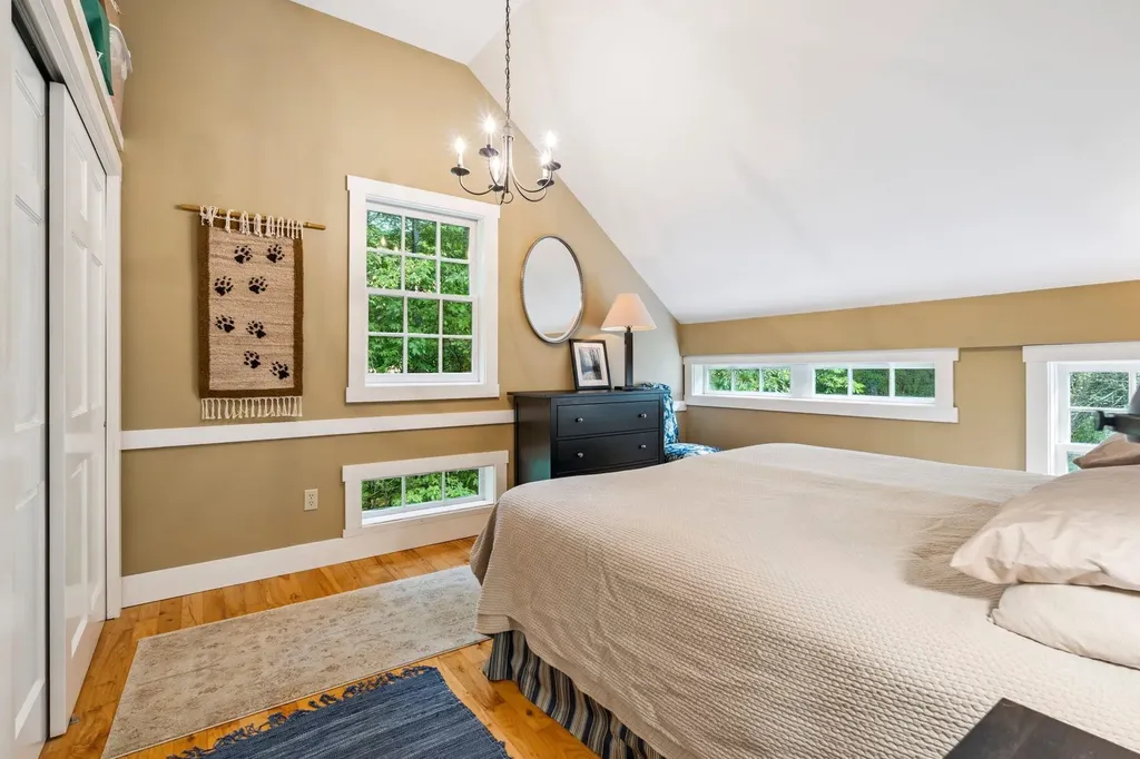 1059 Carlton Hill Road Woodstock VT 05091