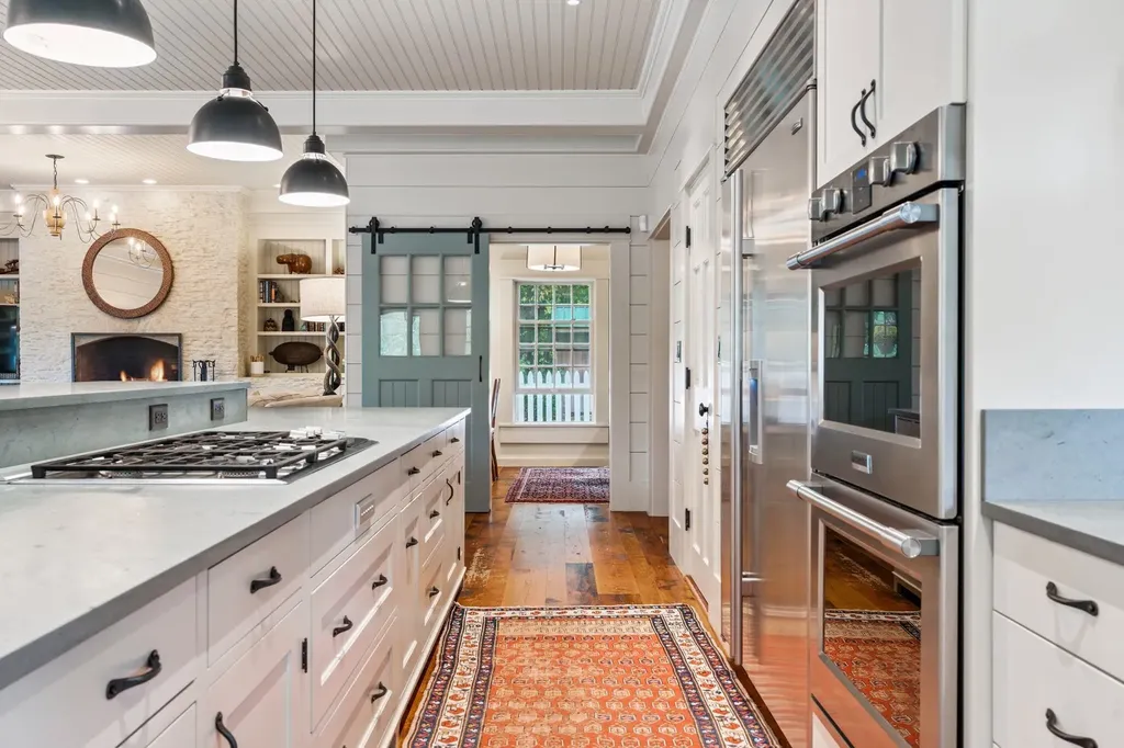 1059 Carlton Hill Road Woodstock VT 05091