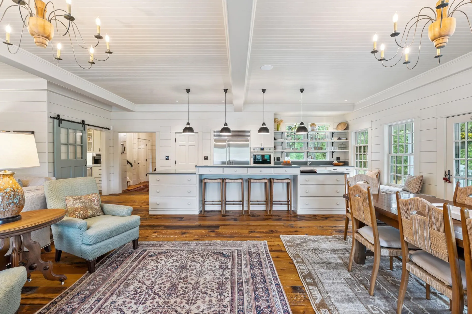 1059 Carlton Hill Road Woodstock VT 05091