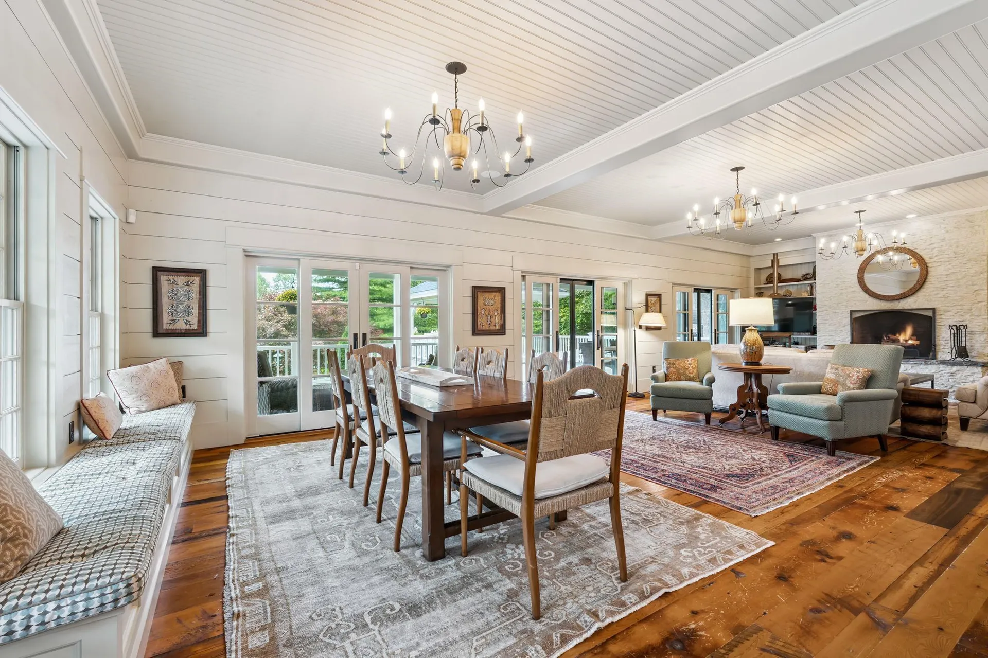 1059 Carlton Hill Road Woodstock VT 05091